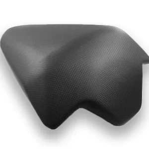 Di Tendenza COVER SELLA PASSEGGERO CARBONIO OPACO DBK DUCATI PANIGALE V4 / S-