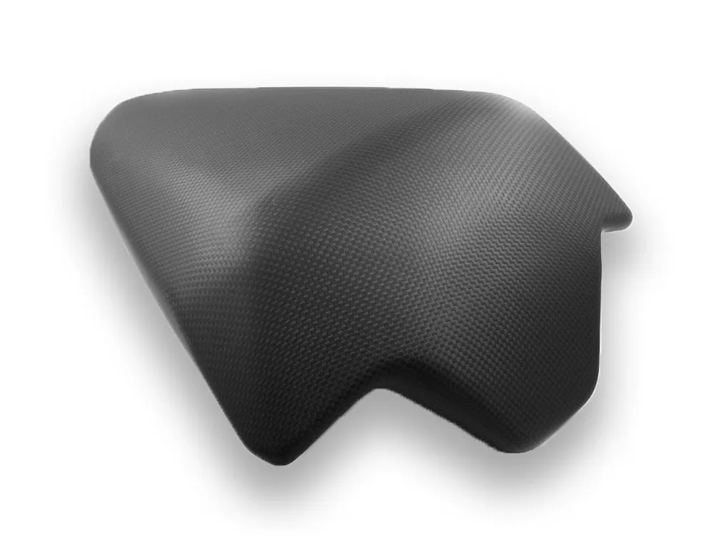 Di Tendenza COVER SELLA PASSEGGERO CARBONIO OPACO DBK DUCATI PANIGALE V4 / S-