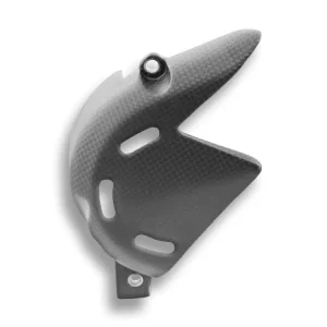 COPRI PIGNONE CARBONIO DBK DUCATI STREETFIGHTER V4 / S / SP 2020-2022- Nuova Collezione