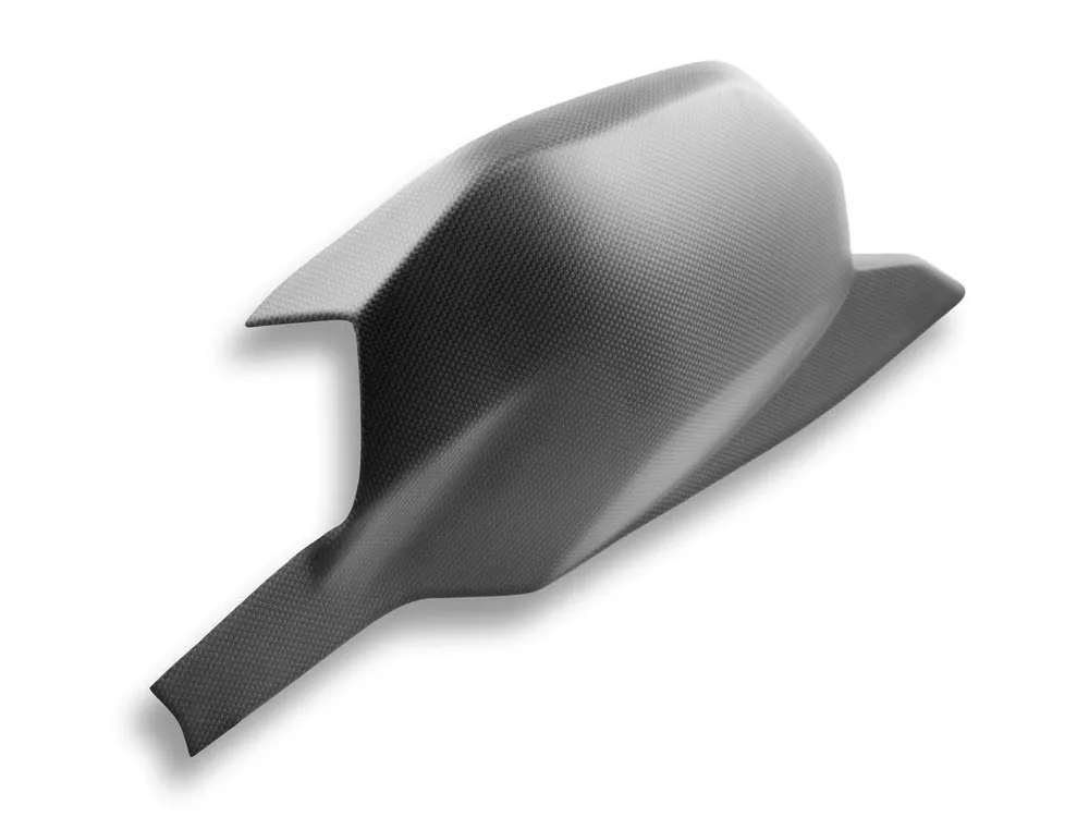 PROTEZIONE FORCELLONE CARBONIO DBK DUCATI STREETFIGHTER V4 / S / SP 2020-2022- Offerta Speciale
