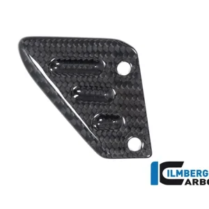 PARATACCO DESTRO CARBONIO LUCIDO ILMBERGER APRILIA TUONO V4 2021-2024- Soddisfatti O Rimborsati