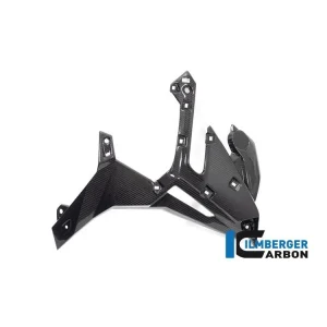 COVER RADIATORE DESTRA CARBONIO ILMBERGER BMW S 1000 R 2021-2024- Scelto Dai Clienti