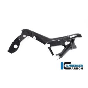 COVER TELAIO DESTRA CARBONIO ILMBERGER BMW S 1000 R 2021-2025- Promozione