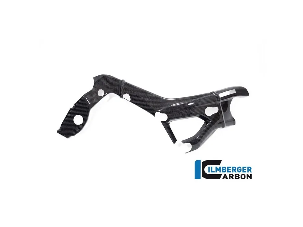 COVER TELAIO DESTRA CARBONIO ILMBERGER BMW S 1000 R 2021-2025- Promozione