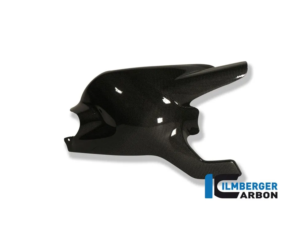 PROTEZIONE FORCELLONE CARBONIO ILMBERGER DUCATI MONSTER 1100 2008-2014- Vendita Finale