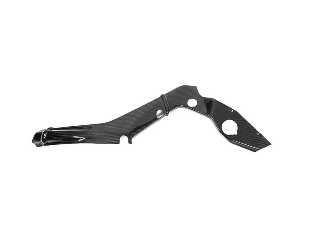 Promozione Esclusiva PROTEZIONE TELAIO PICCOLA SINISTRA CARBONIO ILMBERGER BMW M 1000 RR 2021-2024-