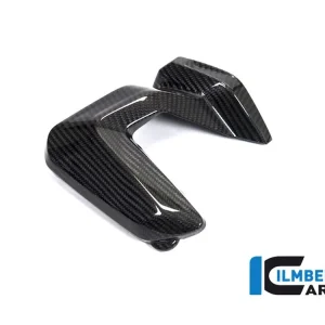 INSERTO CARBONIO COVER TESTATA DESTRA ILMBERGER BMW R 1250 RS (LC) 2019-2023- Prezzo Basso