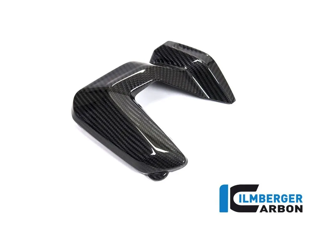 INSERTO CARBONIO COVER TESTATA DESTRA ILMBERGER BMW R 1250 RS (LC) 2019-2023- Prezzo Basso
