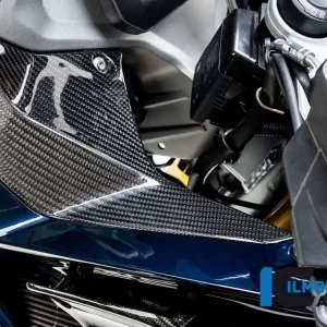 COVER STRUMENTAZIONE CARBONIO SINISTRA ILMBERGER BMW R 1250 RS (LC) 2019- Spedizione Gratuita