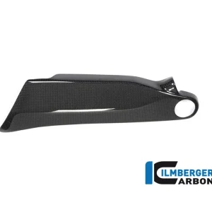 COVER TELAIO RACING SINISTRA CARBONIO LUCIDO ILMBERGER DUCATI PANIGALE V4 R 2019-2021- Sconto