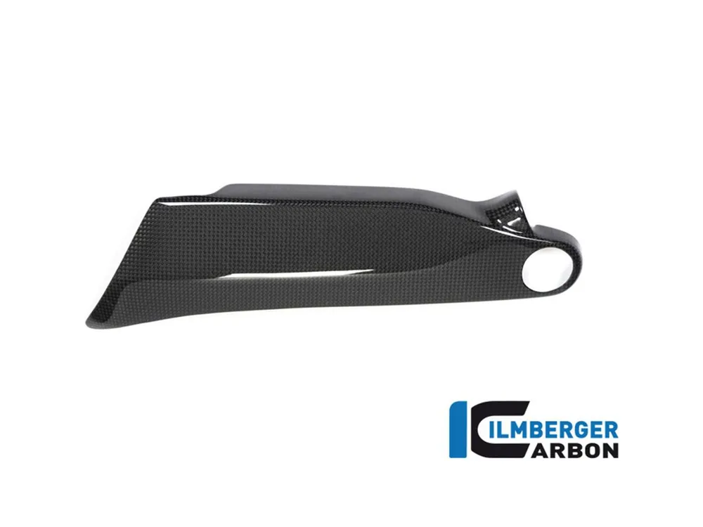 COVER TELAIO RACING SINISTRA CARBONIO LUCIDO ILMBERGER DUCATI PANIGALE V4 R 2019-2021- Sconto