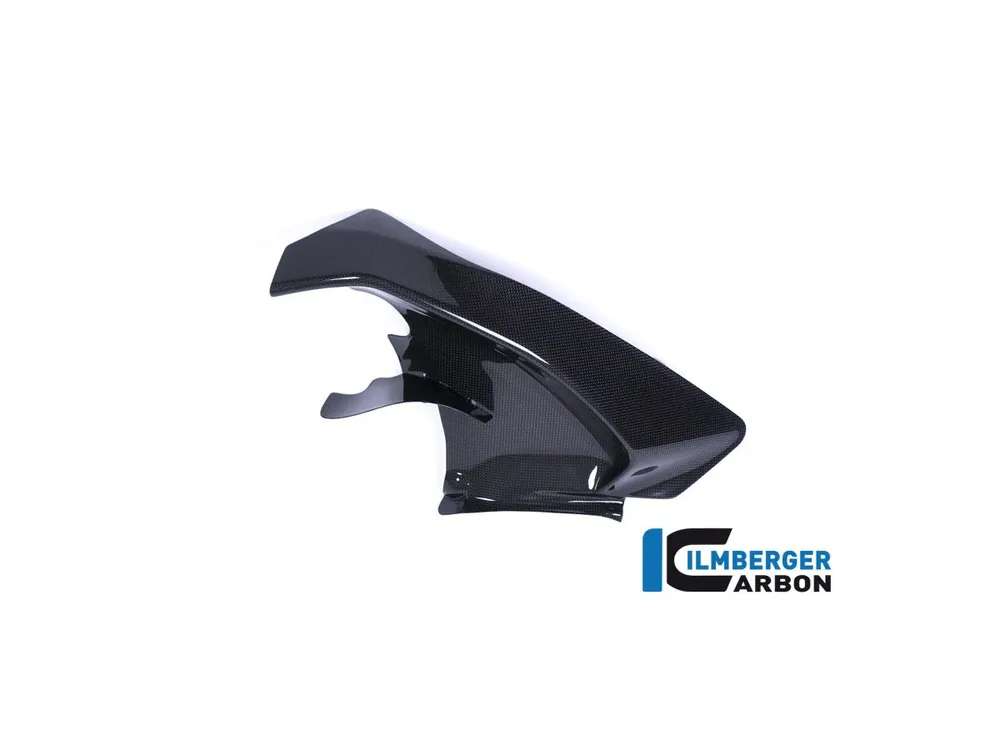 Compra Online INSERTO SOTTO SERBATOIO SX LUCIDO CARBONIO ILMBERGER DUCATI PANIGALE V4 R 2019-21-