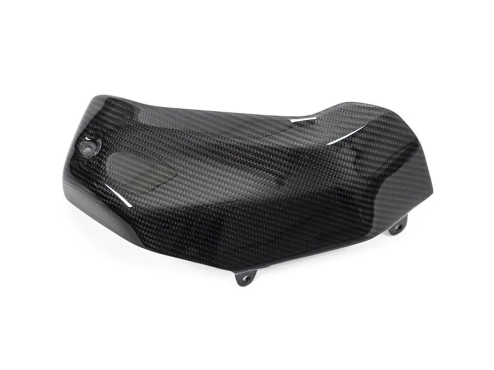 COVER TESTATA DESTRA ALLEGGERITA CARBONIO ILMBERGER BMW R 1250 R (LC) 2019-2023- Offerta Limitata