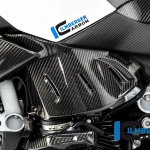 INSERTO SOTTO SERBATOIO SINISTRO CARBONIO ILMBERGER BMW R 1250 R (LC) 2019-2023- Compra Oggi Stesso