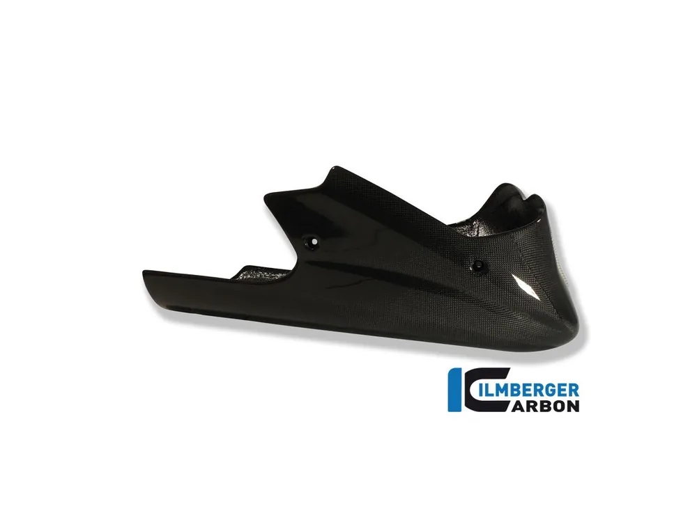 VASCA INFERIORE LUNGA CARBONIO ILMBERGER BUELL XB12 ULYSSES 2006-2011- Offerta Speciale