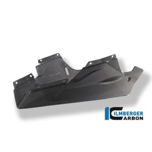 Ultime Pezzi VASCA INFERIORE CARBONIO ILMBERGER DUCATI 1198 / S / R RACE-