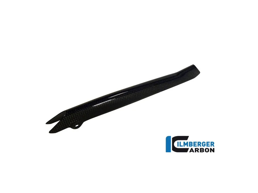 PROTEZIONE TUBO FRENO CARBONIO ILMBERGER BMW R 1200 GS ADVENTURE 2014-2018- Affare