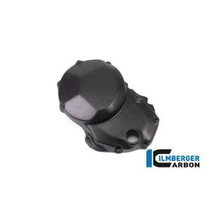 PROTEZIONE MOTORE DESTRA OPACA CARBONIO ILMBERGER DUCATI MONSTER 1200 / S 2017-2021- Consegna Rapida