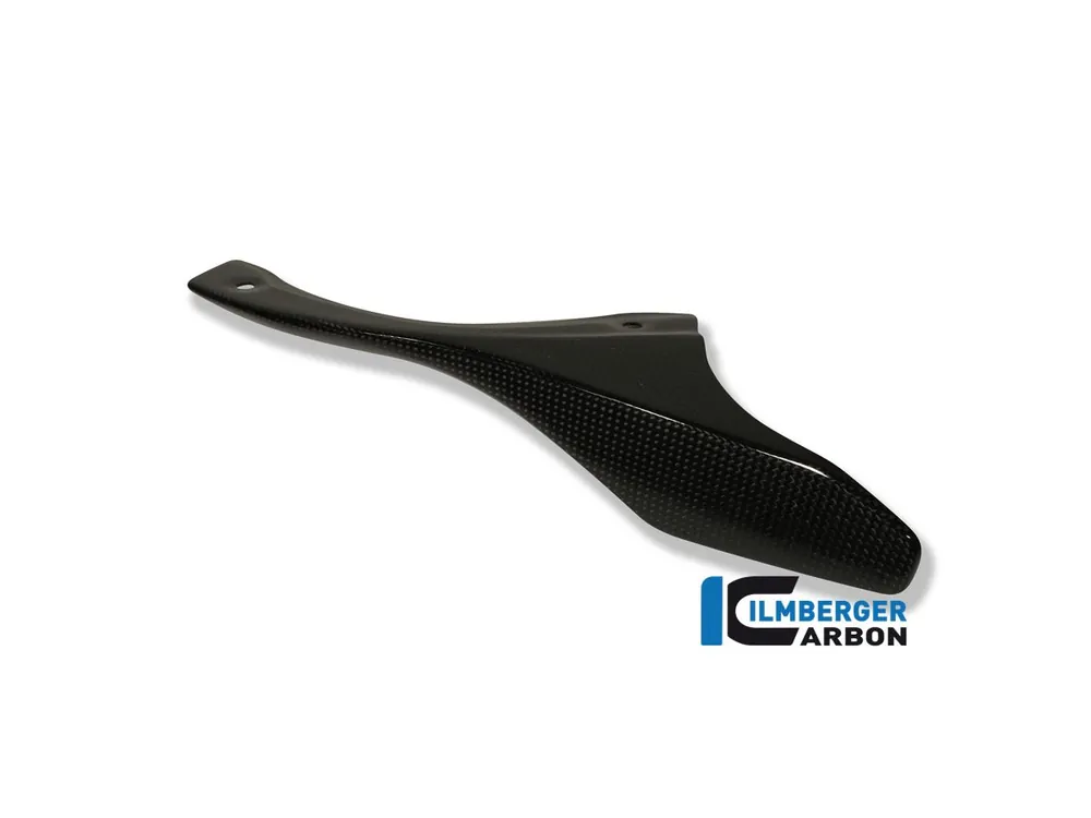 Ultima Occasione PROTEZIONE CATENA FORCELLONE CARBONIO ILMBERGER DUCATI 1198 / S / R-
