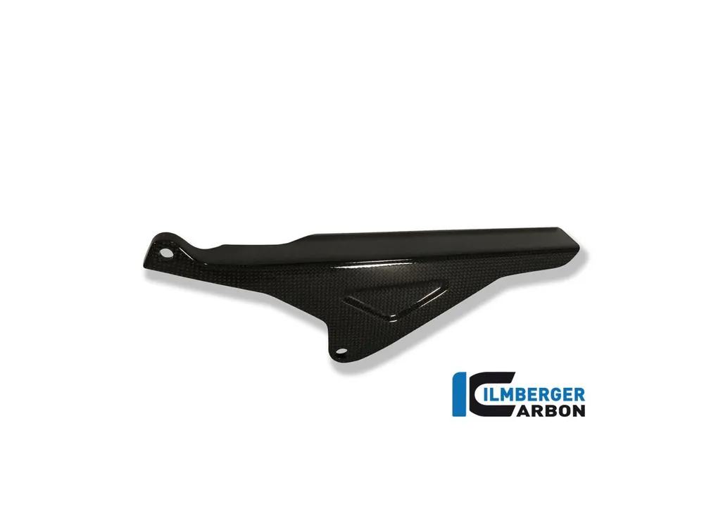 PROTEZIONE CATENA CARBONIO ILMBERGER APRILIA RSV4 2009-2016- Super Prezzo
