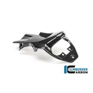 PORTATARGA LUCIDO CARBONIO ILMBERGER DUCATI MULTISTRADA 1200 DVT 2015- Prezzo Di Fabbrica