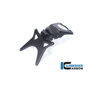 Offerta Speciale PORTATARGA CORTO OPACO CARBONIO ILMBERGER DUCATI SUPERSPORT 939 / S-