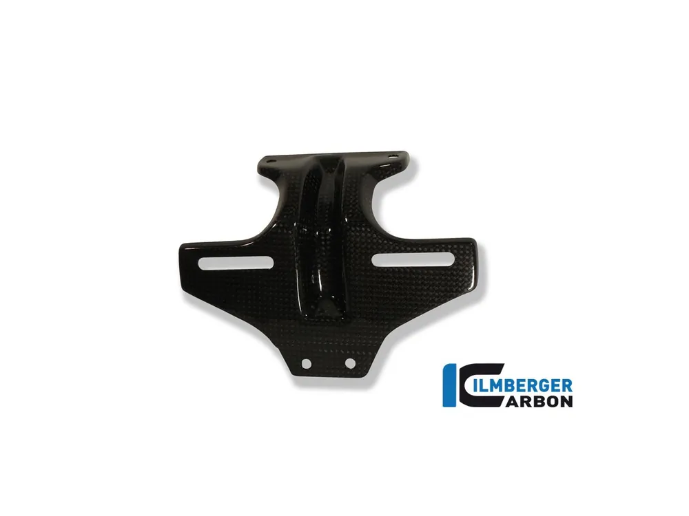 Compra Online PORTATARGA CARBONIO ILMBERGER BUELL XB9 R 2005-2011-