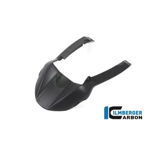 Offerta PORTA FRECCE POSTERIORE OPACO CARBONIO ILMBERGER DUCATI SCRAMBLER 800 ICON 2017-2019-