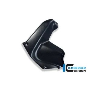 Prezzo Scontato PARAVENTO COVER SERBATOIO SINISTRA CARBONIO ILMBERGER DUCATI MULTISTRADA 1200 2013-2014-