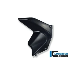 PARAVENTO COVER SERBATOIO DESTRA CARBONIO ILMBERGER DUCATI MULTISTRADA 1200 2013-2014- Offerta Del Giorno