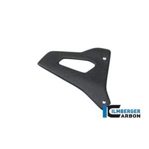 PARATACCP DESTRA OPACO CARBONIO ILMBERGER DUCATI MONSTER 1200 R 2016-2019- Vendita Finale
