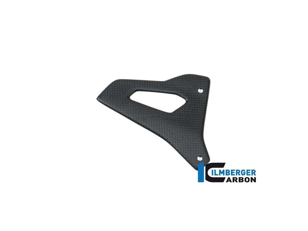 PARATACCP DESTRA OPACO CARBONIO ILMBERGER DUCATI MONSTER 1200 R 2016-2019- Vendita Finale