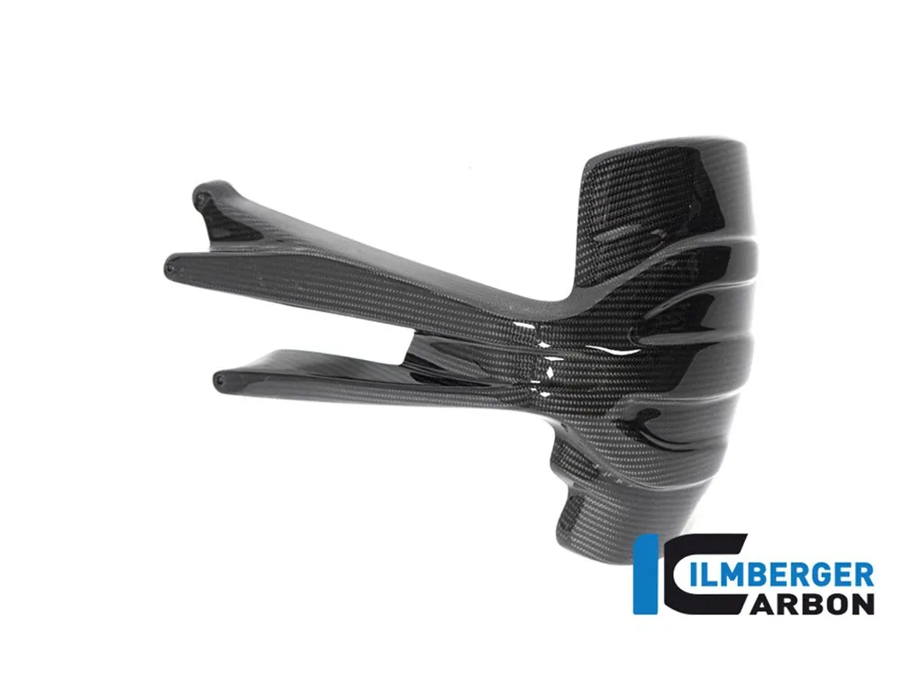 Ultima Occasione PARASCHIZZI POSTERIORE CARBONIO ILMBERGER BMW R 1250 GS 2018-2020-