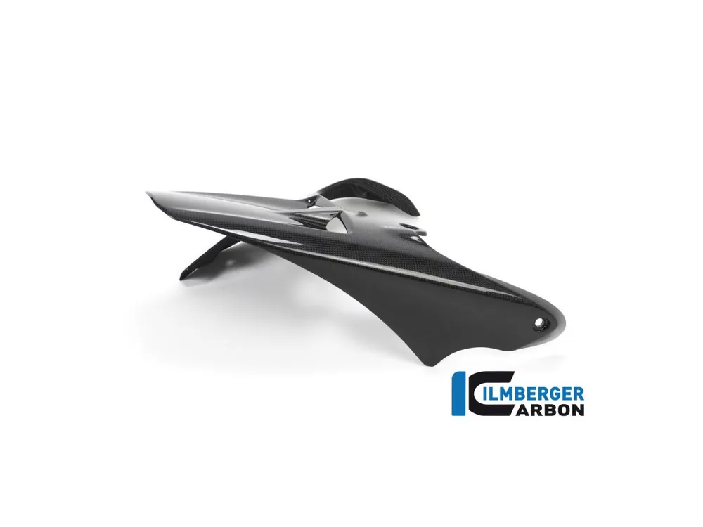 PARAFANGO POSTERIORE LUCIDO CARBONIO ILMBERGER DUCATI XDIAVEL / S 2018-2019- Compra Online