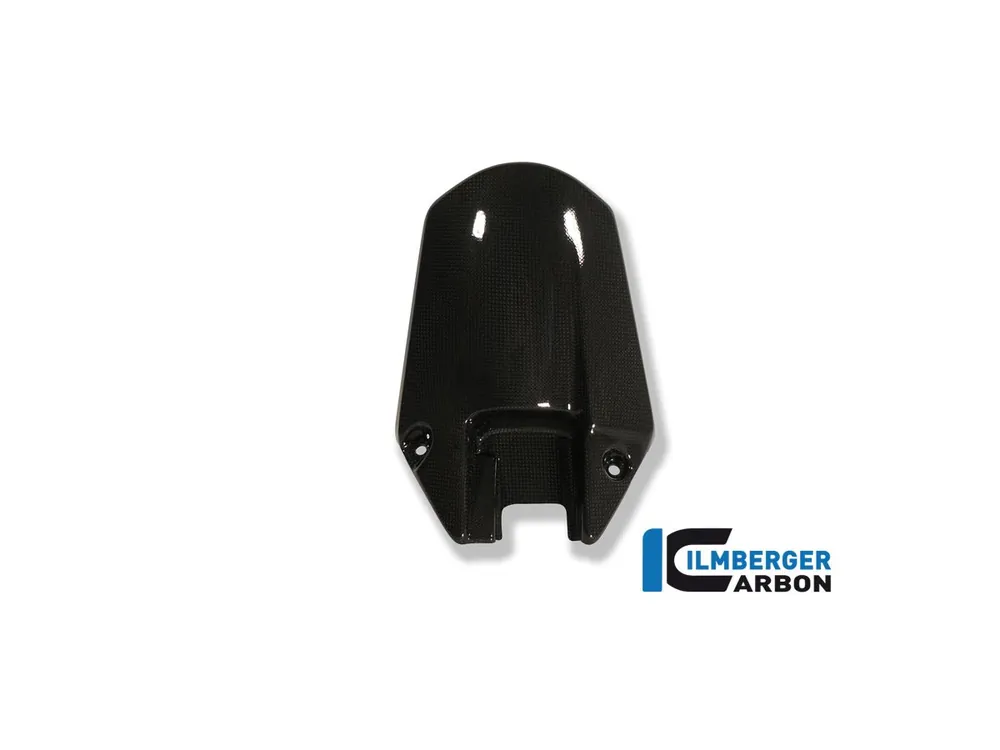 Offerta Limitata PARAFANGO POSTERIORE CARBONIO ILMBERGER HONDA CBR 1000 RR 2008-2009-