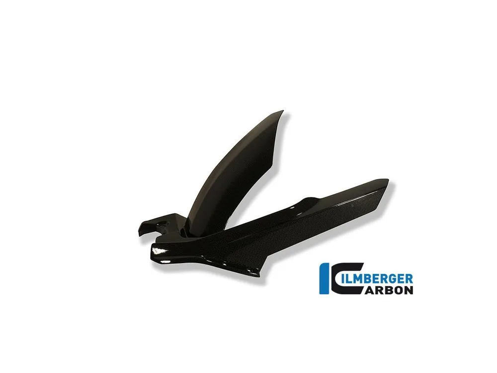 PARAFANGO POSTERIORE CARBONIO ILMBERGER HONDA CB 1000 R 2008-2017- Offerta