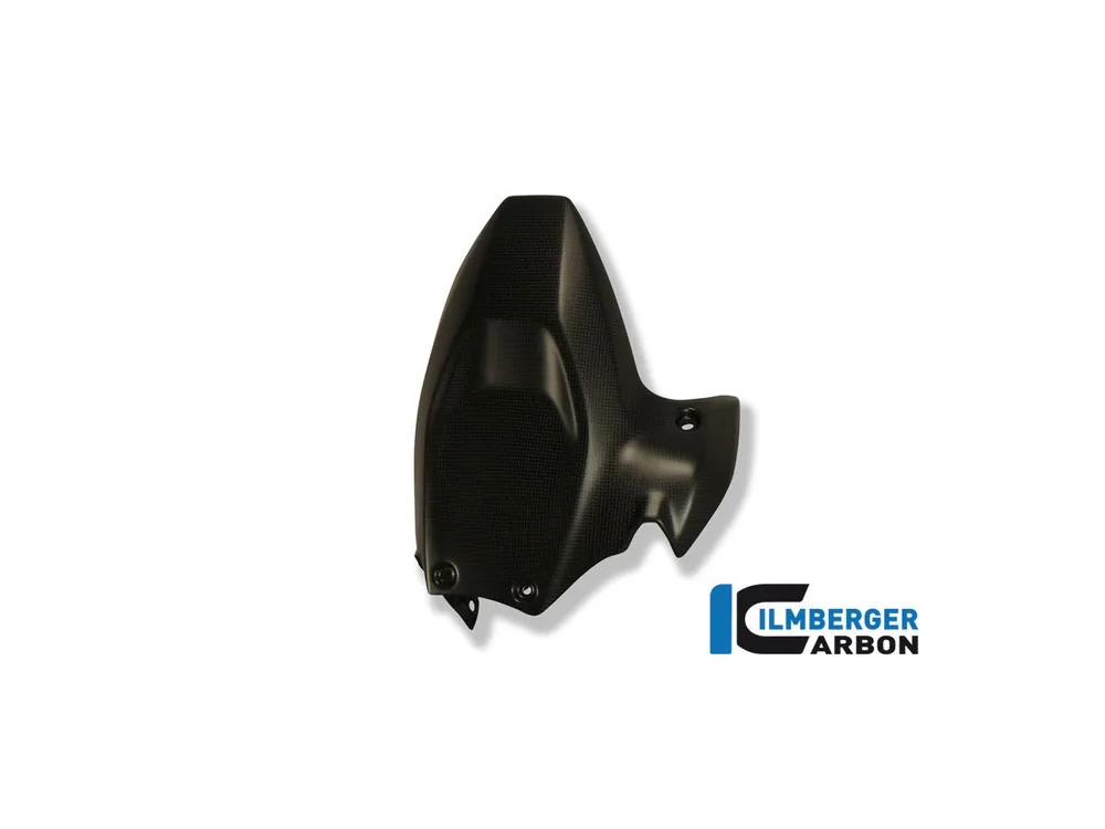 Offerta Limitata PARAFANGO POSTERIORE CARBONIO ILMBERGER DUCATI PANIGALE 1199 2012-2014-