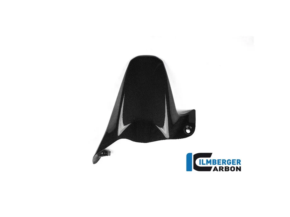 Più Venduto PARAFANGO POSTERIORE CARBONIO ILMBERGER DUCATI MONSTER 1200 / S 2014-2016-