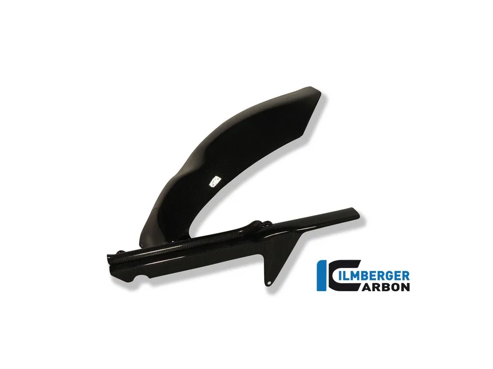 Prezzo Conveniente PARAFANGO POSTERIORE CARBONIO ILMBERGER DUCATI 998 RS-