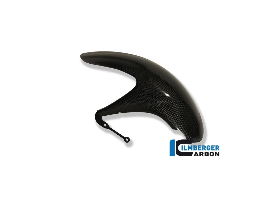 PARAFANGO POSTERIORE CARBONIO ILMBERGER BMW R 1150 GS / ADV- Di Tendenza