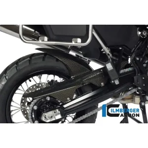 Offerta Lampo PARAFANGO POSTERIORE CARBONIO ILMBERGER BMW F 800 GS ADVENTURE 2013-2018-