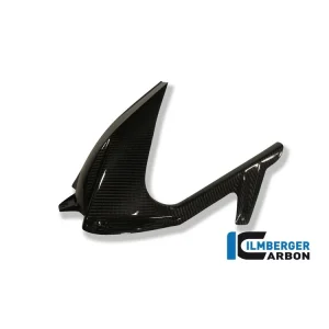 PARAFANGO POSTERIORE CARBONIO ILMBERGER BMW S 1000 RR 2012-2014 STRADA (NO ABS)- Prezzo Conveniente