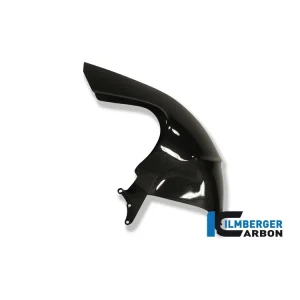Prezzo Di Fabbrica PARAFANGO POSTERIORE CARBONIO ILMBERGER BMW R 1200 GS ADV 2008-2009 SENZA VALIGIE-
