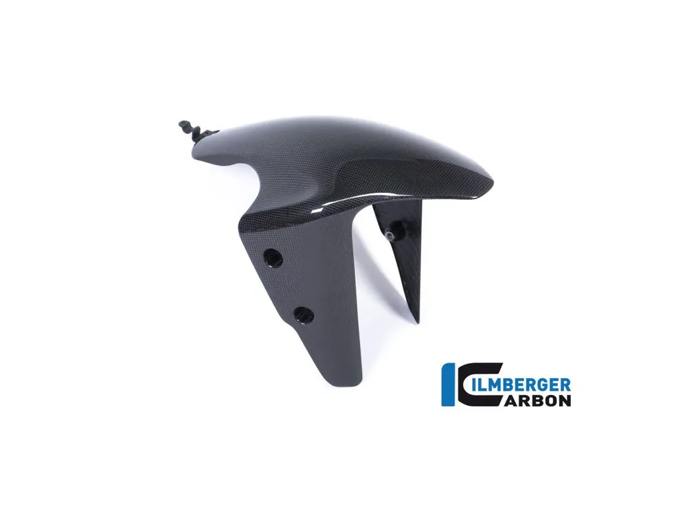 Offerta Limitata PARAFANGO ANTERIORE LUCIDO CARBONIO ILMBERGER DUCATI SUPERSPORT 939 / S-