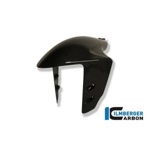 PARAFANGO ANTERIORE LUCIDO CARBONIO ILMBERGER DUCATI PANIGALE 1299 2015-2018- Occasione Imperdibile
