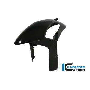 PARAFANGO ANTERIORE CARBONIO ILMBERGER DUCATI MONSTER 696 2008-2009- Esclusivo
