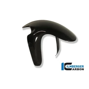 PARAFANGO ANTERIORE CARBONIO ILMBERGER BUELL XB12 SS 2006-2011- Quantità Limitata