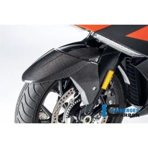 Affare PARAFANGO ANTERIORE CARBONIO ILMBERGER BMW K 1200 GT 2006-2011-