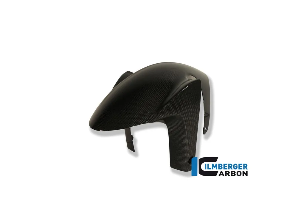 PARAFANGO ANTERIORE CARBONIO ILMBERGER APRILIA RSV4 2009-2016- Direttamente Dal Produttore