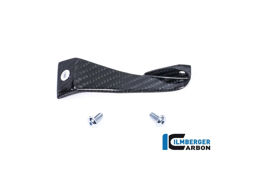 KIT ATTACCHI VASCA CARBONIO ILMBERGER BMW S 1000 RR 2017-2018 STRADA- Compra Online